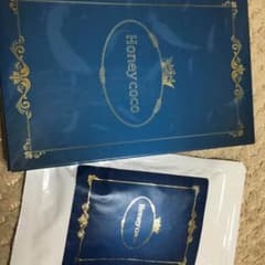 ハニーココWのサムネイル