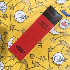 江原道マイファンスィーモイスチャー ファンデーションのサムネイル
