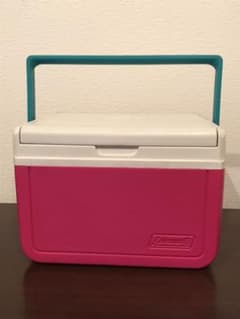 クーラーボックス　Colemanテイク6のサムネイル