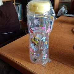 スポンジボブのサムネイル