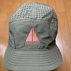 HERENESS ヒアネス キャップのサムネイル
