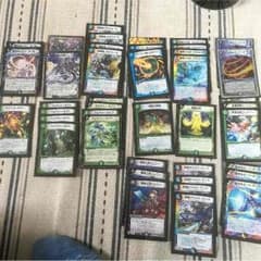 ドローロックデッキのサムネイル