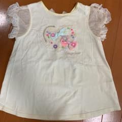 メゾピアノ Tシャツのサムネイル