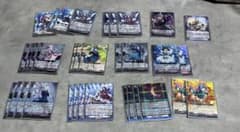 カードファイト!! ヴァンガード マグノリアファントムデッキ カードファイト!! ヴァンガード マグノリアファントムデッキ - メルカリ