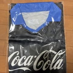 【非売品】FIFAワールドカップ2026 コーク 限定ユニホーム アルゼンチン FIFAワールドカップ2026 コーク限定ユニフォーム アルゼンチン 非売品