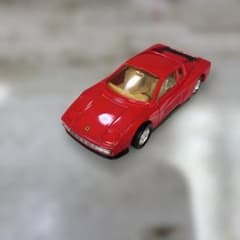 マイスト　フェラーリ　テスタロッサ　1/39のサムネイル