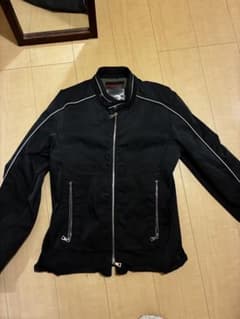 90s~00s Prada Sports Archive ナイロンジャケットのサムネイル
