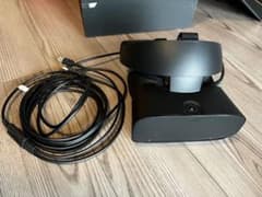 中古品】Oculus Rift S VRヘッドセット - メルカリ