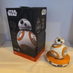Sphero スター・ウォーズ BB-8のサムネイル