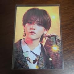 FANTASTICS 中島颯太 トレカ - メルカリ