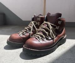 Danner ダナー マウンテンライト 30520X US8 EE USA製 - メルカリ
