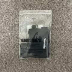 NEIGHBORHOOD MESH COIN CASE ケース LOGO MESH COIN CASE