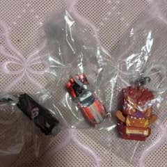 仮面ライダーのサムネイル