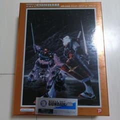 【新品・未使用】ジグソーパズル ガンダム ジェットストリームアタック500ピース 新品・未使用】ジグソーパズル ガンダム ジェットストリームアタック