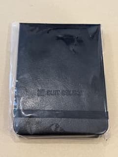 付箋　スーツセレクトノベルティのサムネイル