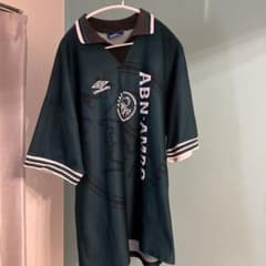 umbro アヤックス　90s away ajaxのサムネイル