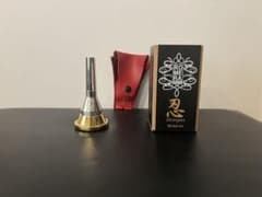 ROMERA BRASS Shimpei「忍」　サイン入り選定品のサムネイル