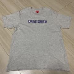 シュプリーム TシャツSUPREME Floral Logo Teeのサムネイル