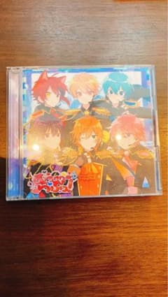 すとろべりーらぶっ!  すとぷり　CDのサムネイル