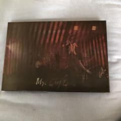 Mr.children 重力と呼吸　live DVDのサムネイル