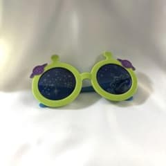 【リトル・グリーン・メン】ファッションサングラス　東京ディズニーリゾートのサムネイル