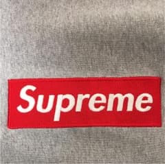 supreme box logoのサムネイル
