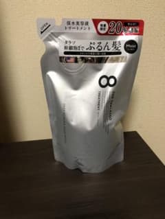 エイトザタラソ トリートメント  モイスト詰め替えのサムネイル