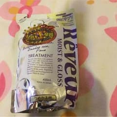 レブールReveur トリートメント つめかえ用のサムネイル