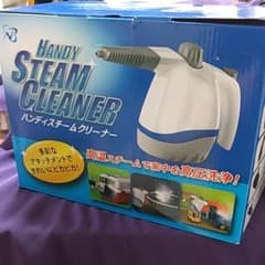 スチームクリーナーモトコンポ様のサムネイル
