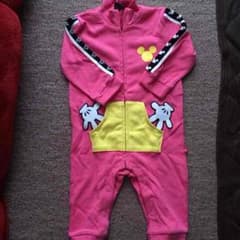 BABYDOOL★カバーオールのサムネイル