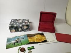 ROLEX DATEJUST デイトジャスト内外箱美品付属品セット - メルカリ