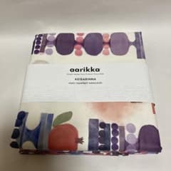 aarikka Keisarinna テーブルクロス 150×300 撥水加工 - メルカリ