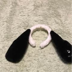 カチューシャのサムネイル