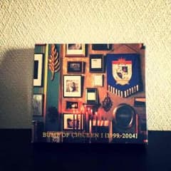 BUMP OF CHICKEN ベストI [1999-2004]のサムネイル