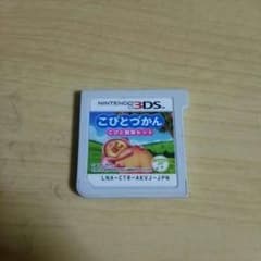 3DSこびとづかんのサムネイル