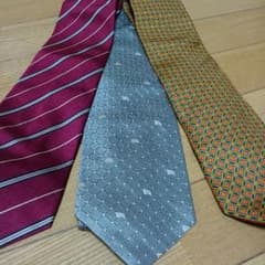 専用☆★☆ネクタイ バーバリーのみのサムネイル