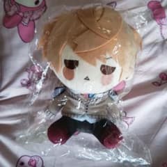 逆巻シュウ ぬいぐるみ ディアラバ DIABOLIKLOVERS - メルカリ