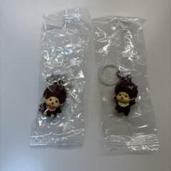 モンチッチめじるしアクセサリー2のサムネイル