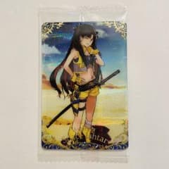 fateウエハース4イシュタルPSA10 fateウエハース4イシュタルPSA10