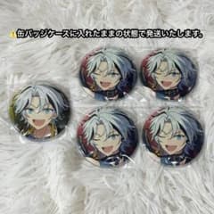 あんさんぶるスターズ コレクション缶バッジ 滝維吹 16個セット あんさんぶるスターズ 滝維吹 缶バッジ 5個セット - メルカリ