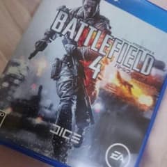 Ada wong様限定 BF4送料込！のサムネイル