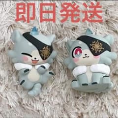 崩壊スターレイル アナイクス ヌヌス キメラ アナイクス フィギュア