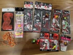 タイラバ セットのサムネイル