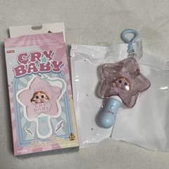 CRYBABY SHINY SHINYシリーズ ルミナスペンダント - メルカリ