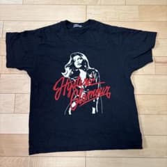 HYSTERIC GLAMOUR Tシャツ ブラックのサムネイル