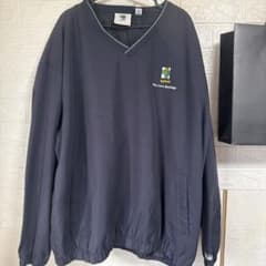 AgriGold ナイロンジャケット プルオーバー XXLのサムネイル