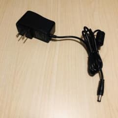 AC/DCアダプターのサムネイル