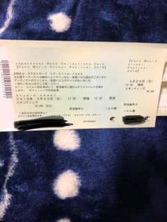Cureフェス 2018 4/29のサムネイル