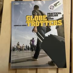 GLOBE TROTTERS 実用英語のサムネイル