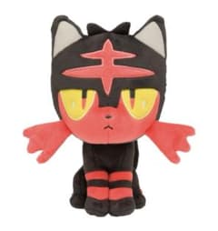 ポケモン　ぬいぐるみ　ニャビー　ポケパークカントー　202607021356 ポケモン ぬいぐるみ ニャビー ポケパークカントー 202607021356